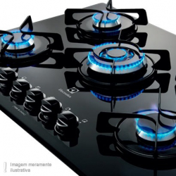 gallery/instalação de cooktop